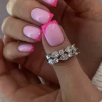 خدمات ناخن ( آفر ویژه)