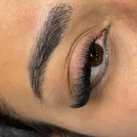 اکستنشن ولیف مژه و ابرو