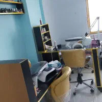 وسایل سالن زیبایی زیر قیمت.به قیمت پیشنهادی شما|آرایشگاه و سالنهای زیبایی|کرمان, |دیوار