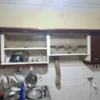 کابینت فلزی