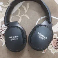 هدفون بیسیم