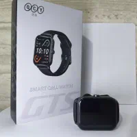 ساعت QCY مدل GTS|ساعت|کاشان, درب زنجیر|دیوار
