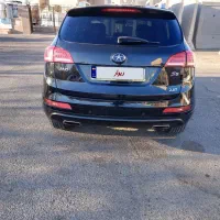 جک S5 دنده ای