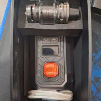 ویپ ویپرسو آرمور مکس VAPORESSO ARMOUR MAX 220W