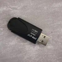 فلش 256 گیگ PNY  ی USB3