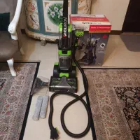 جاروبرقی هیلبرون،فرش ،مبل ، سرامیک وکف شور و خشکن|جاروبرقی، جارو شارژی، بخارشو|تهران, تهرانپارس غربی|دیوار