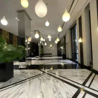 ملک کلنگی شماباواحد نوساز آماده تحویل قابل معاوضه