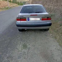 سیتروئن زانتیا 2000|خودرو سواری و وانت|کاشان, گریه|دیوار