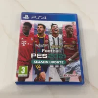 Pes 2021