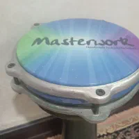 تمپو مستر اصل، نو و دست نخورده