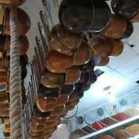 تار سه تار (دیوان ایلماز با اکولایزر پرینر)|سازهای سنتی|شیراز, سینما سعدی|دیوار