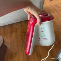 رنده برقی و خردکن  مولینکس