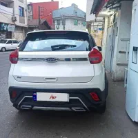 x22 مدل آخر 1401|خودرو سواری و وانت|رشت, سلیمانداراب|دیوار