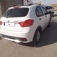 کوییک RS، مدل ۱۴۰۲|خودرو سواری و وانت|تربت جام, میان جام|دیوار