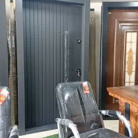 درب ضدسرقت|مصالح و تجهیزات ساختمان|یاسوج, |دیوار