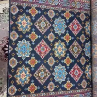 کنار گیلم فرش|گلیم، جاجیم، گبه|الشتر, |دیوار