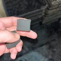 زغال فشرده پسته و کبابی فشرده یا صنعتی|عمدهفروشی|شهریار, فرارت|دیوار