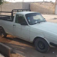 خودر پیکان وانت