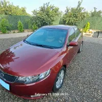 سراتو 2000|خودرو سواری و وانت|گرمدره, |دیوار