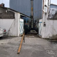 میکروپایل،آزمایش خاک،مقاومت سازی
