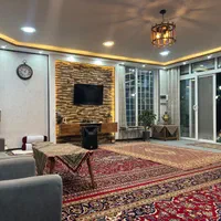 فروش باغ بابهترین  موقعیت وساخت ودرختانی وصف نشدنی|فروش خانه و ویلا|نجف‌آباد, ویلاشهر|دیوار