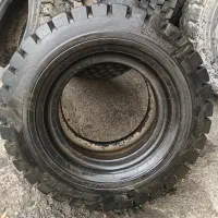 لاستیک لیفتراک