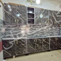 این کابینت از دست نده آدرس جام جم۳۷ کابینت علی|مصالح و تجهیزات ساختمان|زاهدان, |دیوار