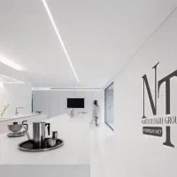 لاین نوری توکار کد 21 کد 50 نورتک