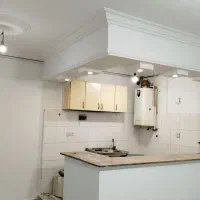 دربست ۱۰۰متر ۷۵متر بنا یک خواب