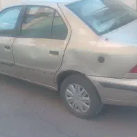 خودرو تصادفی