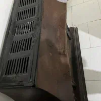 بخاری شومینه