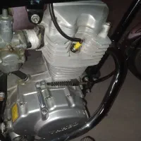 موتورسیکلت مزایده|موتورسیکلت|آق قلا, |دیوار