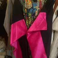 شال کیف شلوار مانتو پانچ|لباس|قم, سالاریه|دیوار