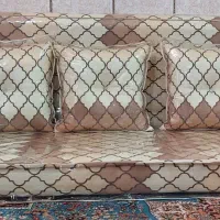 پشتی عربی