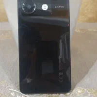 شیائومی پوکو X6 مشکی ۱۲/۲۵۶ در حد نو