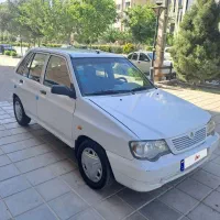 پراید 111