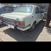 پیکان مدل 81|خودرو سواری و وانت|نجفآباد, یزدانشهر|دیوار