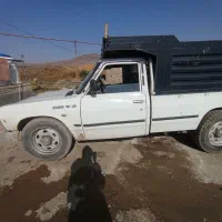 سایپا مدل 90 رنگ سفید دوره رنگ