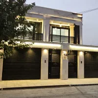 فروش خانه ویلایی ۱۳۵ متری ۲ خوابه