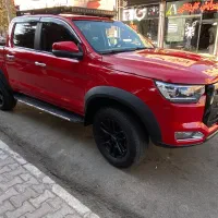 کی ام سی (    kmc  t8)|خودرو سواری و وانت|مشهد, جاهد شهر|دیوار