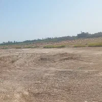 زمین ملاثانی کوی شفیعی فاز ۳