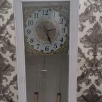 لوازم منزل ساعت ایستاده ابازورمیز تشک