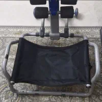 دستگاه دراز و نشست تن تاک
