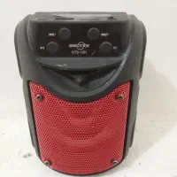 اسپیکر معاوضه باکبوتر