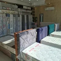 تشک طبی و طبی فنری مخصوص کمر درد/تشک ویس بدس