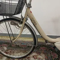 دوچرخه یاماها ژاپنی|دوچرخه، اسکیت، اسکوتر|بوشهر, |دیوار