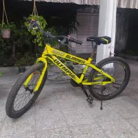 دوچرخه سایز ۲۴