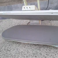 اتو پرس نیاز به المنت|اتو و لوازم اتو|اهواز, کوی مندلی(سه راه خرمشهر)|دیوار