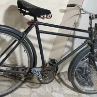 دوچرخه چینی 28 دو تنه