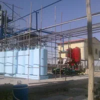 سرمایه گذاری در کارخانه تصفیه روغن